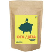 Helsingin Kahvipaahtimo Ota/Jätä La Esperanza #1 Colombia 200 g kaffebønner