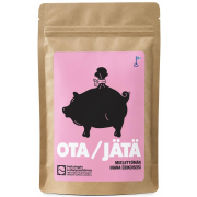Helsingin Kahvipaahtimo Ota/Jätä El Salvador 200 g kaffebønner