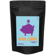 Helsingin Kahvipaahtimo Ota/Jätä Ethiopia Chelbesa 200 g Coffee Beans