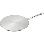 Ibili induktionsplade adapter 24 cm