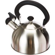 Ibili Whistling Kettle 1.5 l