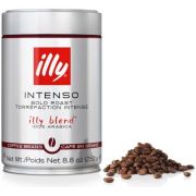 illy Intenso 250 g kaffebønner