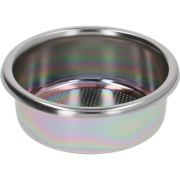 IMS Barista Pro 2-kops filterkurv 18 g Nanotech