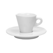 IPA Leone Double Espresso kop 100 ml