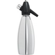 iSi Soda Siphon Stainless Steel 1 l