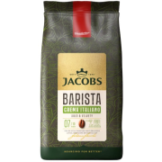 Jacobs Barista Editions Crema Italiano 1 kg kaffebønner