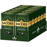 Jacobs Krönung 12 x 500 g kaffebønner