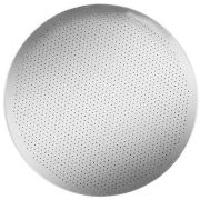 Permanent metal filter til AeroPress kaffebrygger