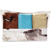 JoeFrex Barista Cloth Set, 4 håndklæder