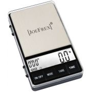 JoeFrex Digital Coffee Scale with Timer kaffevægt med timer