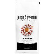 Johan & Nyström Espresso La Bomba 500 g kaffebønner