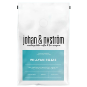 Johan & Nyström Willyan Rojas Colombia 250 g kaffebønner