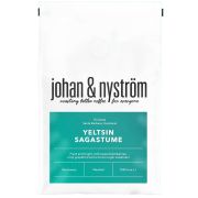 Johan & Nyström Honduras Yeltsin Sagastume Parainema 250 g kaffebønner
