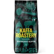 Kaffa Roastery Espresso Super 1 kg kaffebønner