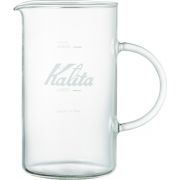 Kalita Jug 500 glaskande