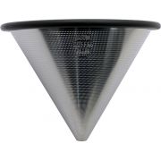 Kinto SCS Stainless Filter 2 Cups
