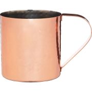 Kitchen Craft Moscow Mule krus 500 ml