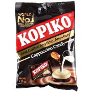 Kopiko Cappuccino Candy kaffekaramel 100 g