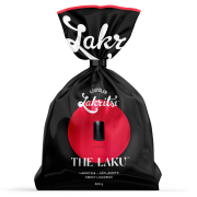 Kouvolan Lakritsi The Laku™ Lakridsstykker 500 g