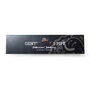 Kouvolan Lakritsi The Gentleman's Pipe -lakridspibe 50 g