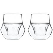 Kruve EQ Propel Espresso Glasses 75 ml, 2 pcs