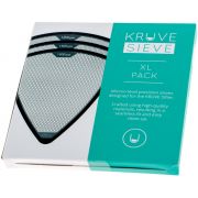 Kruve Sieve XL Pack - sæt med 3 sigte