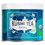 Kusmi Organic Feel Zen 100 g metaldåse