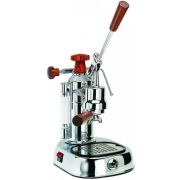 La Pavoni Europiccola Lusso ELH espressomaskine