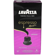 Lavazza Maestro Intenso Nespresso-kompatibel kaffekapsel 10 stk.