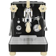 Lelit Bianca PL162T V3 Espresso Machine, Black