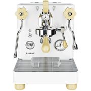 Lelit Bianca PL162T V3 espressomaskine, hvid