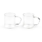 Leopold Vienna Arusha glas krus 200 ml, 2-pakke
