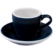 Loveramics Egg Denim Espresso Cup 80 ml