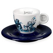 Lucaffé Blucaffé espressokop