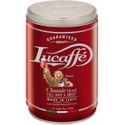 Lucaffé Classic 250 g kaffebønner