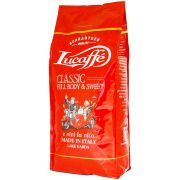 Lucaffé Classic 1 kg kaffebønner