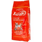 Lucaffé Classic 1 kg coffee beans