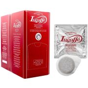 Lucaffé Decaffeinato ESE koffeinfri espresso pods 150 stk