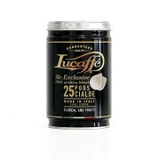 Lucaffé Mr Exclusive 100 % Arabica ESE Espresso pods 25 stk
