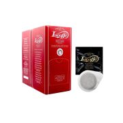 Lucaffé Mr Exclusive 100 % Arabica ESE espresso pods 150 stk
