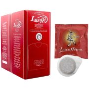 Lucaffé Pulcinella espresso pods 150 stk