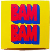 Lykke Espresso BAM BAM Nespresso-kompatible kaffekapsler 10 stk.