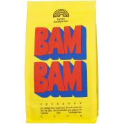 Lykke Espresso BAM BAM 500 g Coffee Beans
