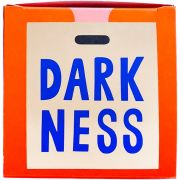 Lykke Darkness Nespresso-kompatible kaffekapsler 10 stk.