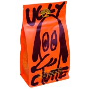 Lykke Ugly Cute 500 g kaffebønner