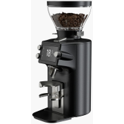 Mahlkönig E64 WS espressokværn til hjemmet, mat sort