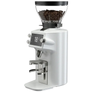 Mahlkönig E64 WS espressokaffekværn, hvid