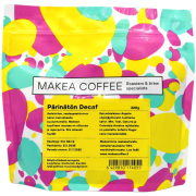 Makea Coffee Pärinätön Decaf 220 g kaffebønner