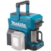 Makita LXT/CXT DCM501Z Lithium-Ion kaffemaskine