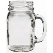 Masonjar Drinking Jar Regular Mouth 475 ml